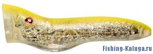 ВОБЛЕР SEBILE SPLASHER (плавающий) 52 мм, 5 гр, цв. PU