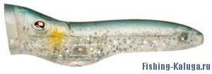 ВОБЛЕР SEBILE SPLASHER (плавающий) 72 мм, 10 гр, цв. PZ