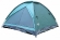 Палатка туристическая CAMPACK-TENT Dome Traveler 3
