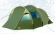 Палатка кемпинговая CAMPACK-TENT Land Voyager 4