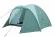 Палатка туристическая CAMPACK-TENT Mount Traveler 2